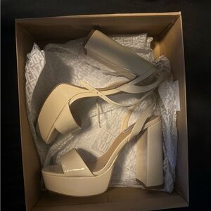 Steve Madden Heels